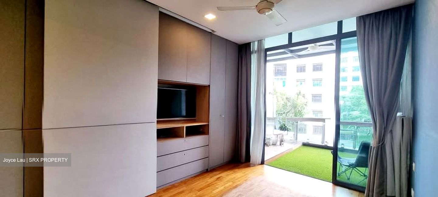 One Oxley Rise (D9), Apartment #575944711